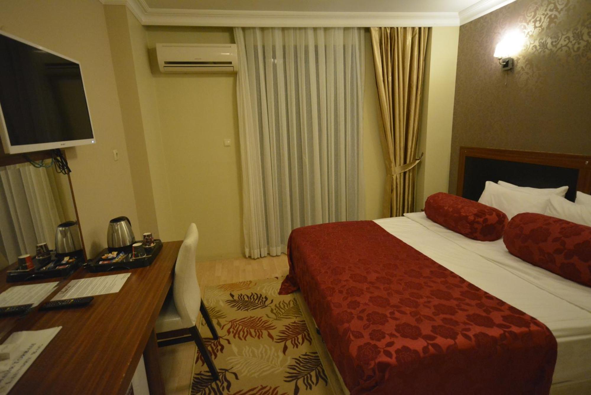 Velena Hotel — Photos 3